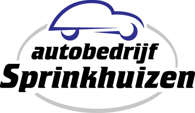 Autobedrijf Sprinkhuizen